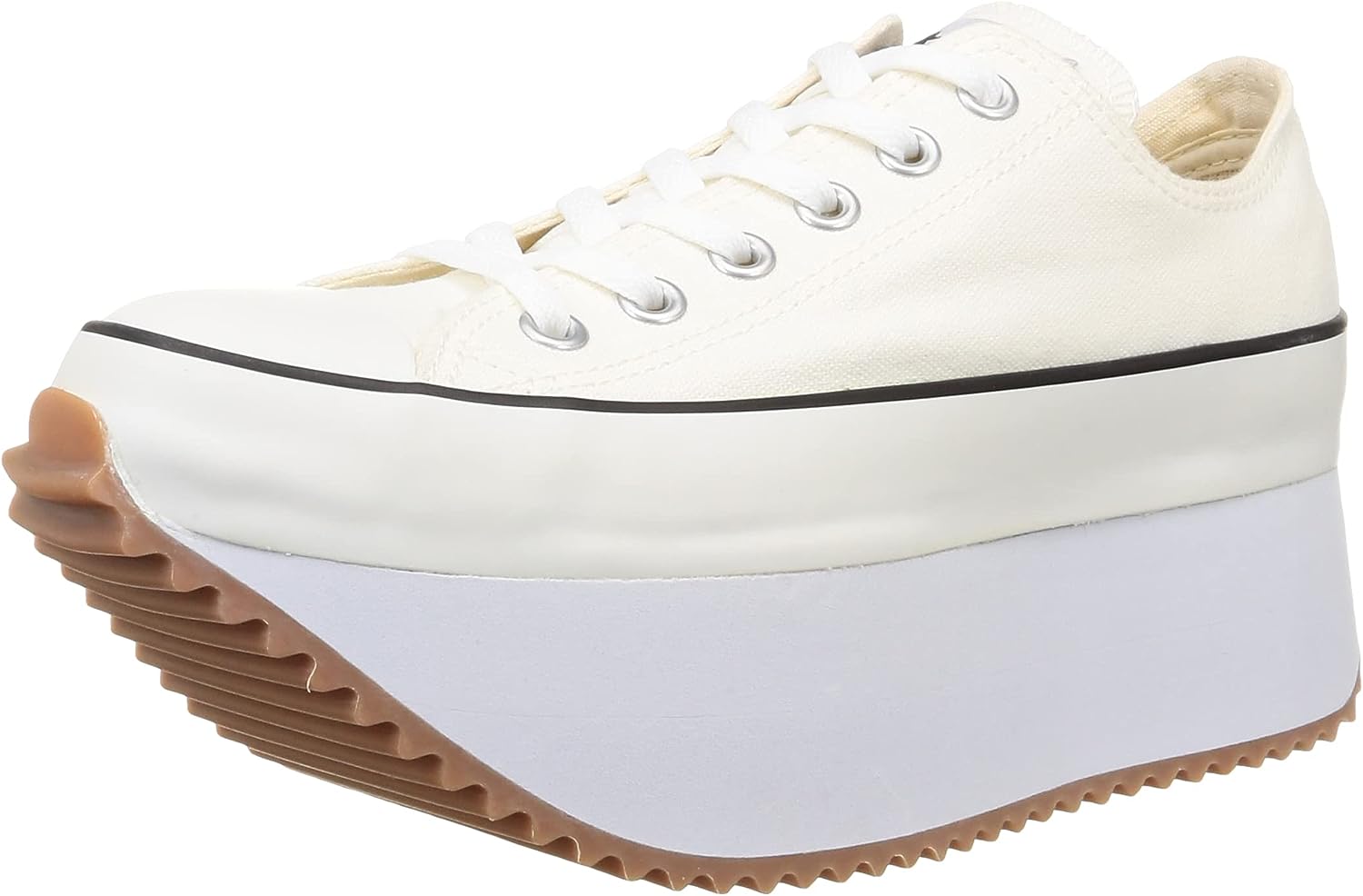 コンバース(CONVERSE) オールスターチャンキーボートOX