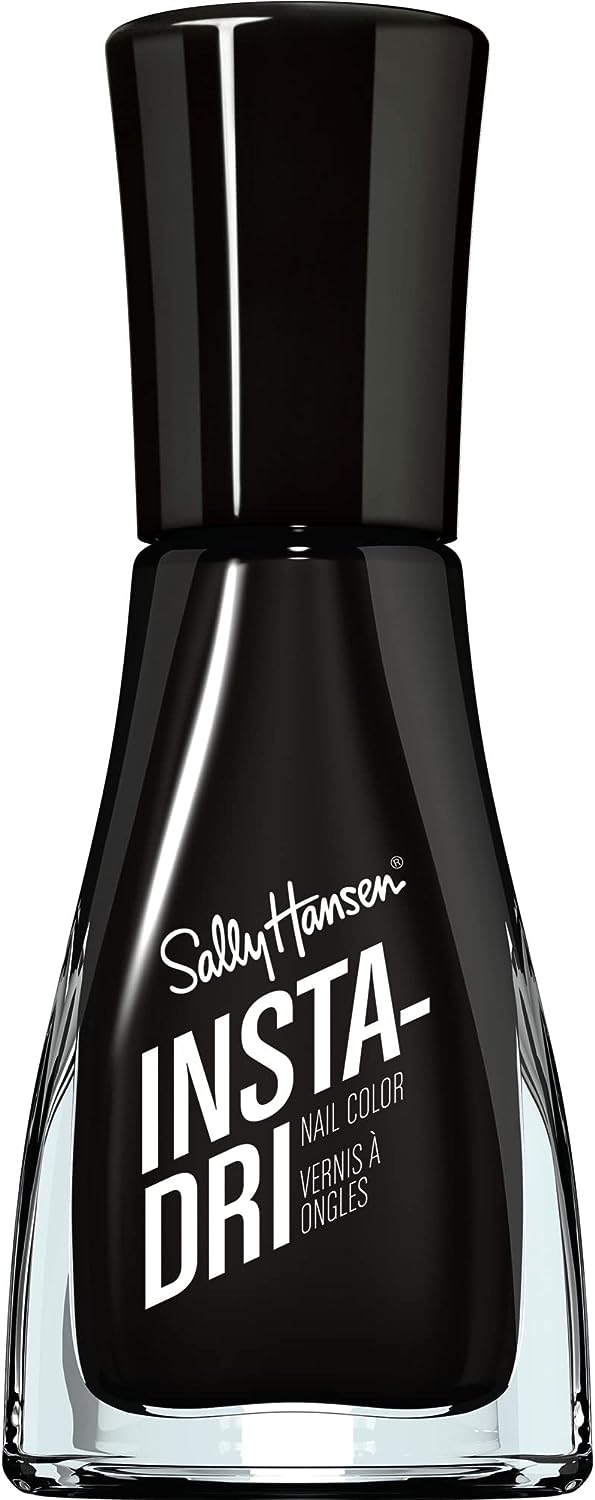 サリーハンセン(SallyHansen) インスタドライ ネイルカラー