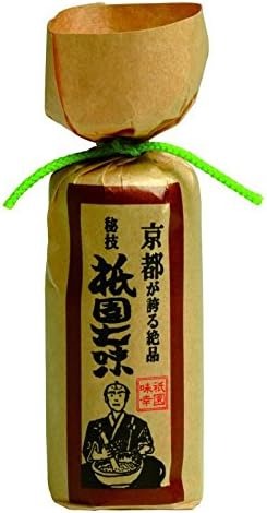 祇園味幸 ビン 祇園七味