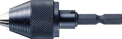 トラスコ中山(TRUSCO) キーレスドリルチャック TKC-160