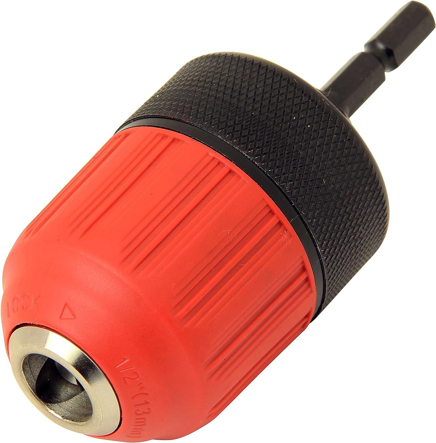 エスケー11(SK11) 噛み込み防止チャック 13mm SDCK-11N