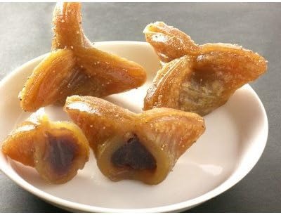 かんの屋 家伝ゆべし