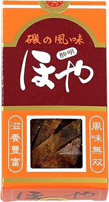 水月堂物産 ほや酔明