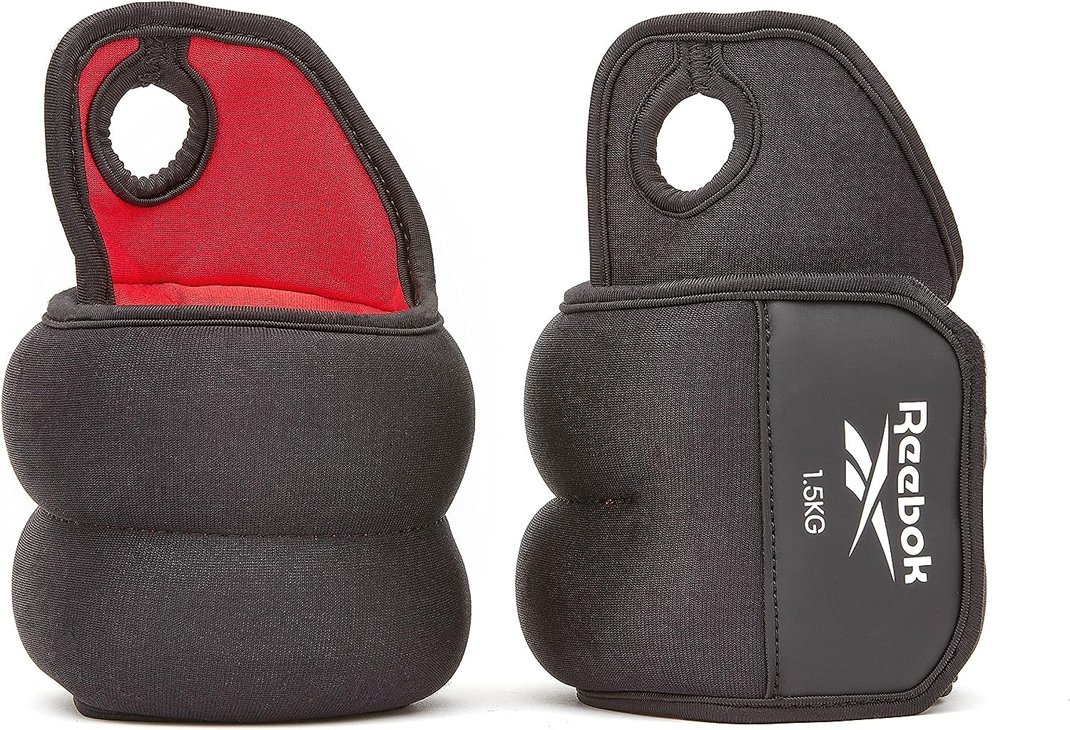 リーボック(Reebok) Fitness リストウエイト RAWT-11211