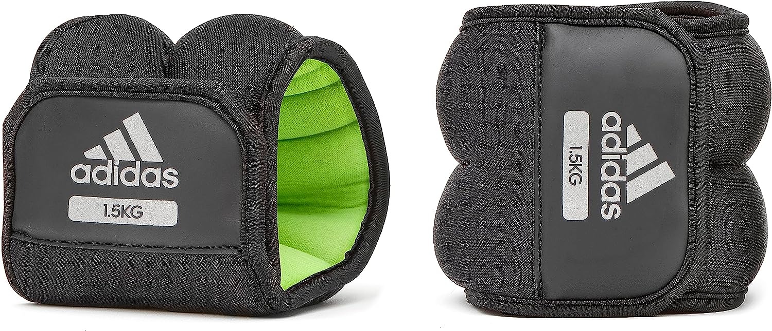 アディダス(adidas) アンクル/リストウェイト ADWT-12322