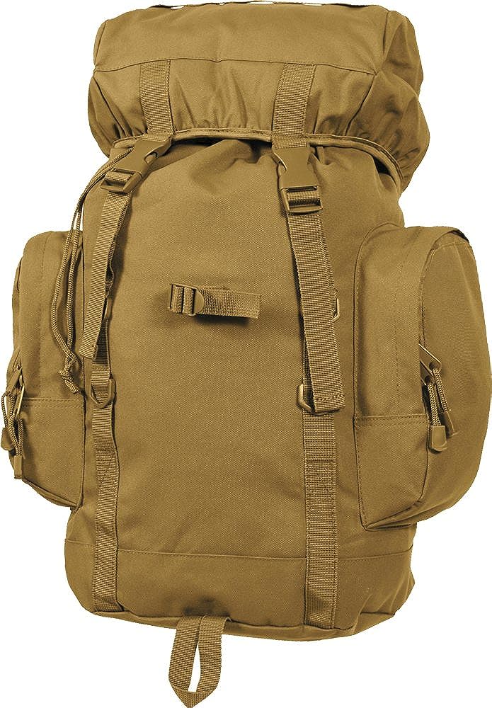 ロスコ(Rothco) 45L TACTICAL BACKPACK