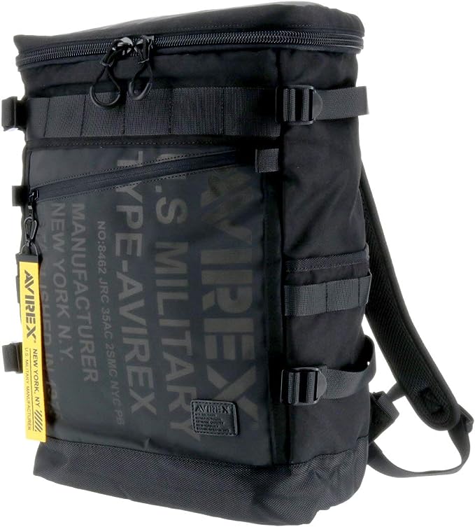 アヴィレックス(AVIREX) SUPER HORNET FUSE BOX