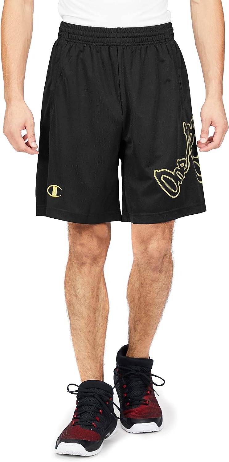 チャンピオン(Champion) ショーツ 23SS E-MOTION C3-WB524