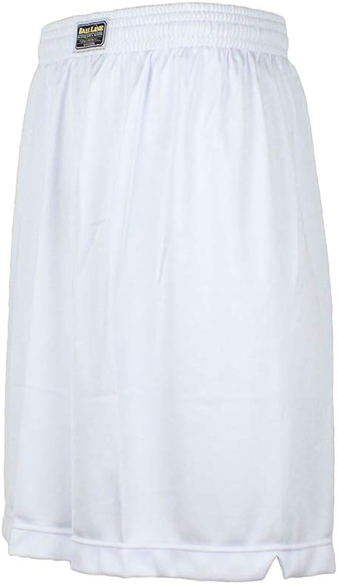 ボールライン(BALL LINE) 無地バギーパンツ BLB-9001