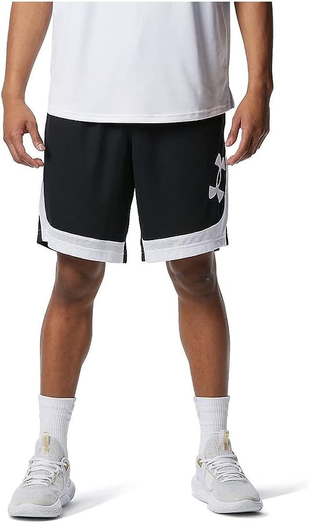 アンダーアーマー(UNDER ARMOUR) UAベースライン ショーツ 1378332