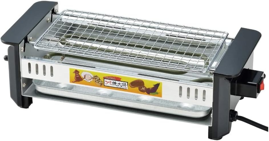 タマハシ アミ焼き大将 ワイド AYT 03