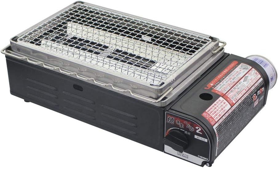 ニチネン(NITINEN) 焼きまへんか2 KC 112