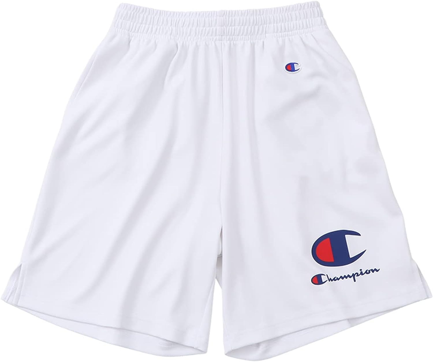 チャンピオン(Champion) ミニ ショーツ 23FW E-MOTION CK-WB515