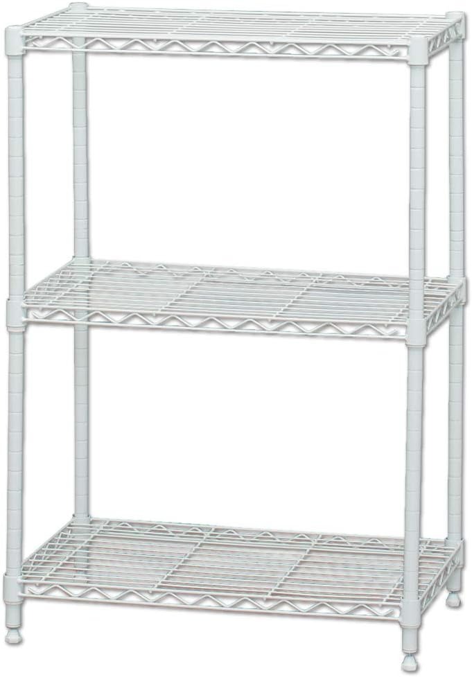アイリスオーヤマ(IRIS OHYAMA) カラーメタルラック CMM-55083
