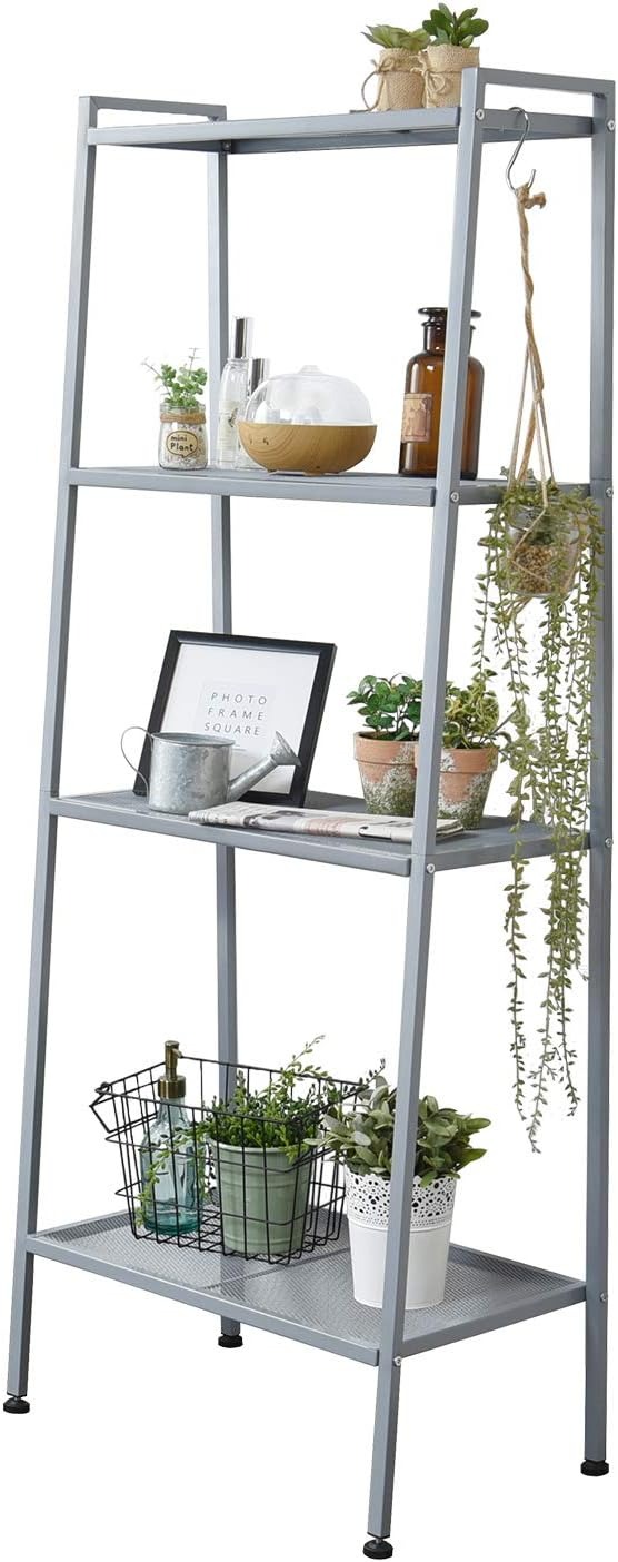 萩原(HAGIHARA)  Parfait スチールラック q2256