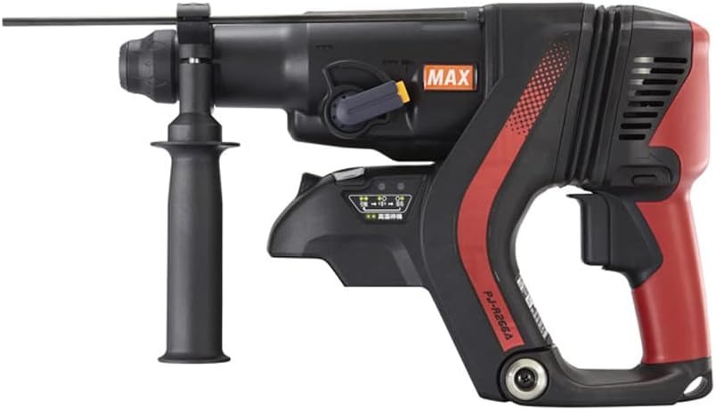 マックス(MAX) 充電式ハンマドリル PJ R266A