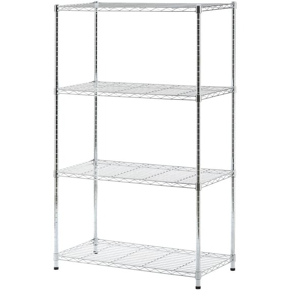 ニトリ(NITORI) スチールラック 8791282