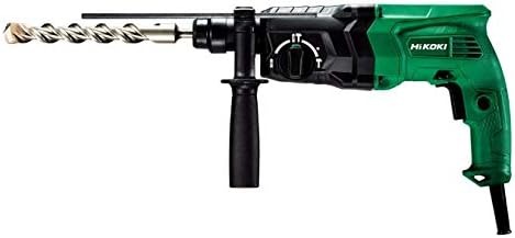 ハイコーキ(HiKOKI) ロータリハンマドリル DH24PH2