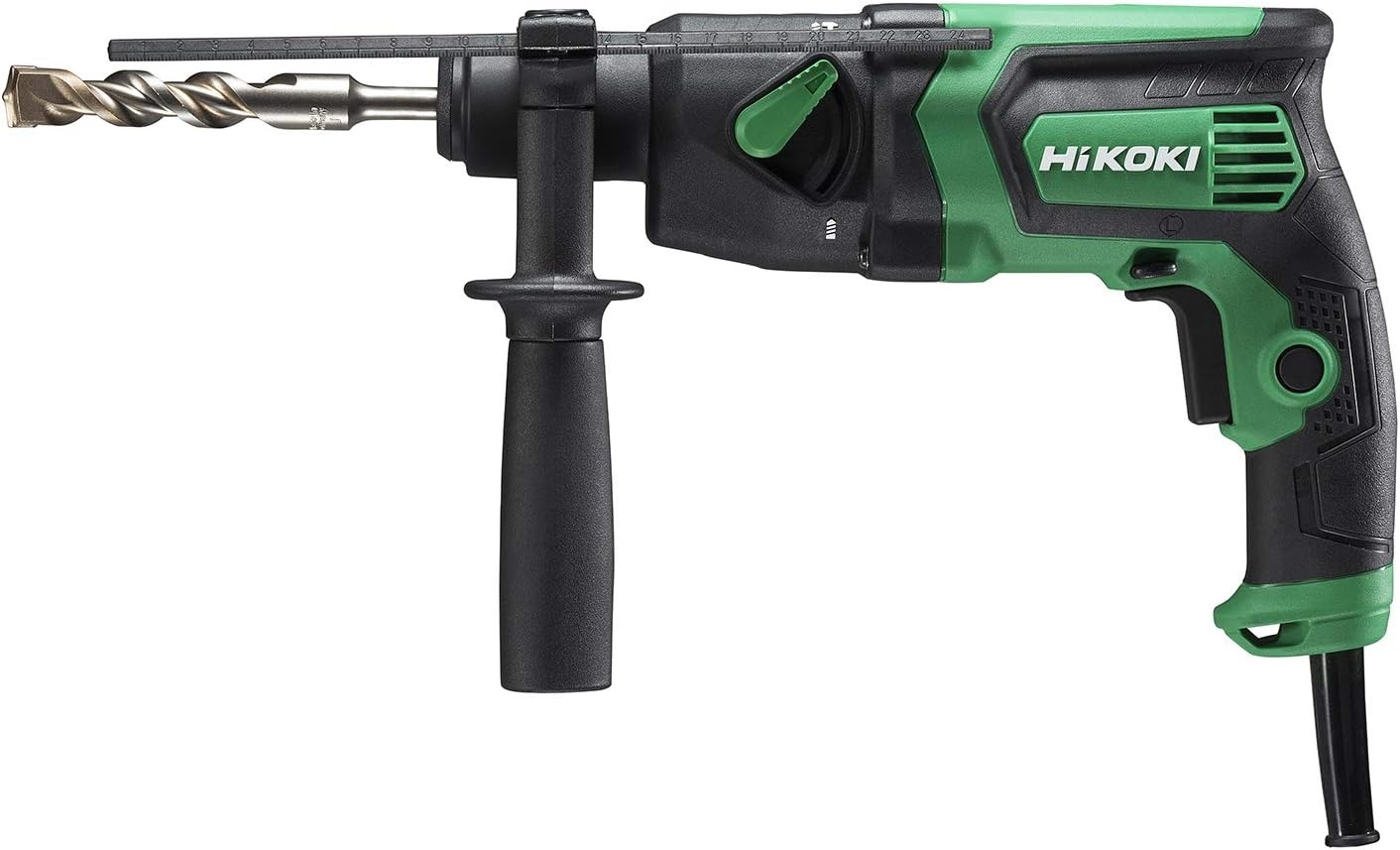 ハイコーキ(HiKOKI) ロータリハンマドリル DH18PG