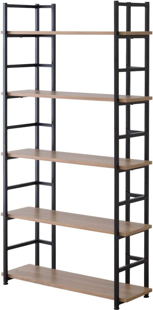 ワイエムワールド(YM WORLD)  ゲイブ+ マルチ5段ラック 00-177