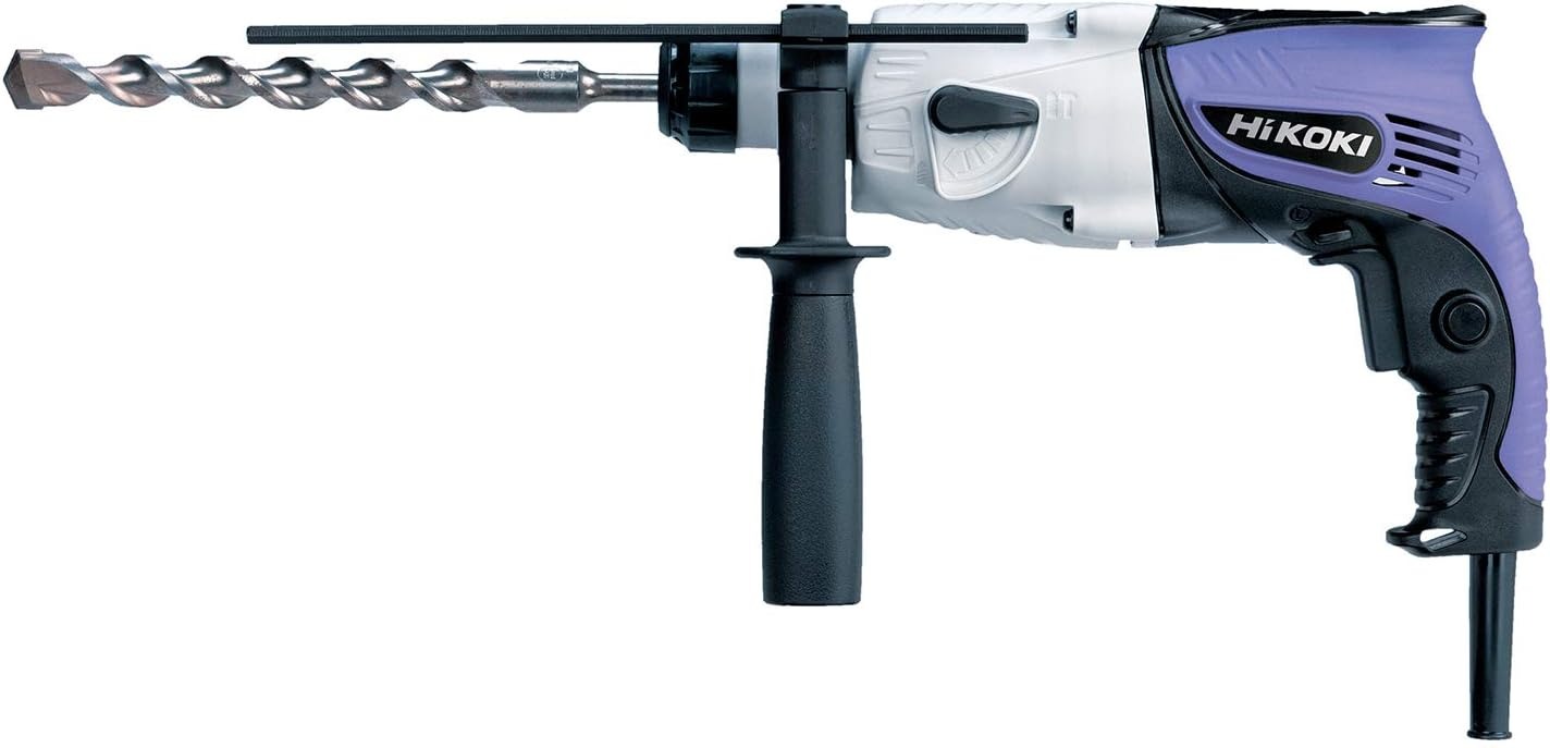 ハイコーキ(HiKOKI) ロータリハンマドリル FDH22PG
