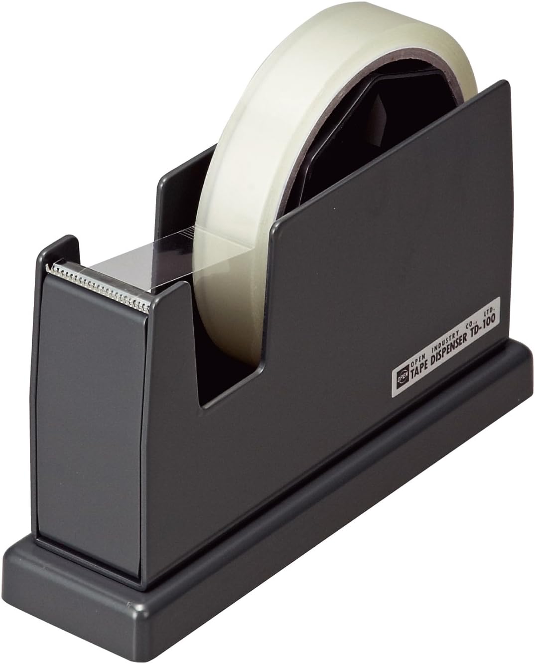 オープン工業 テープカッター TD-100