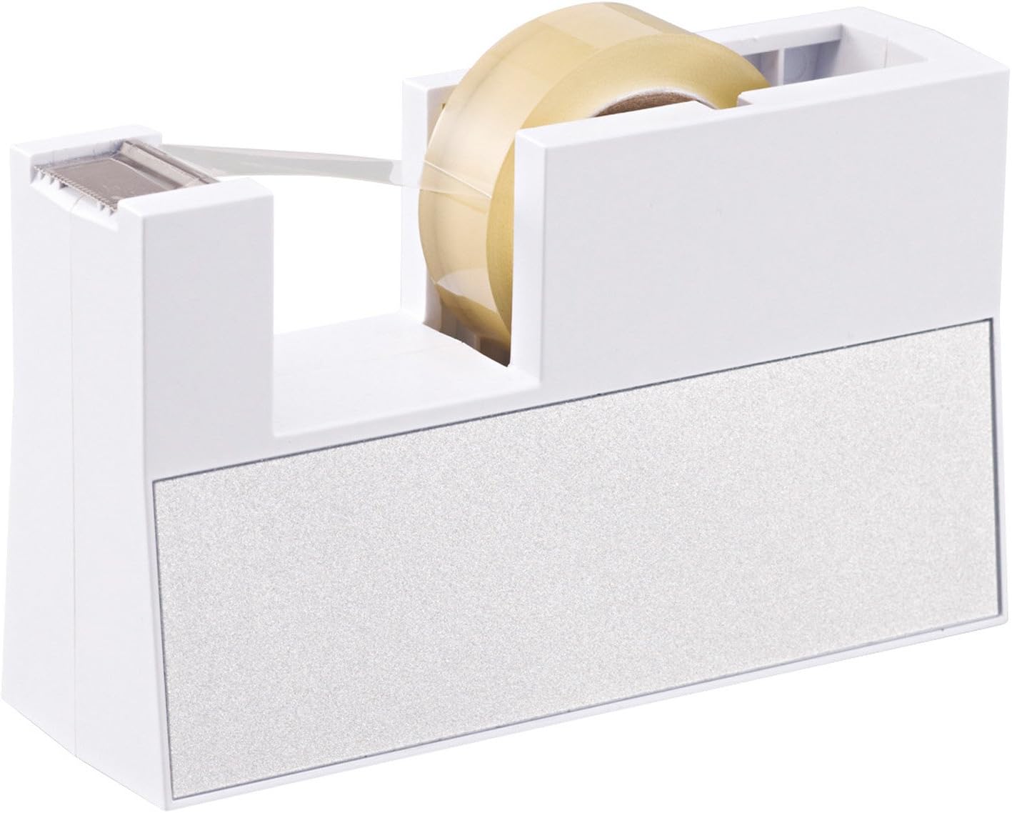 ニチバン(NICHIBAN) テープカッター 直線美 小巻用 TC-CBK5