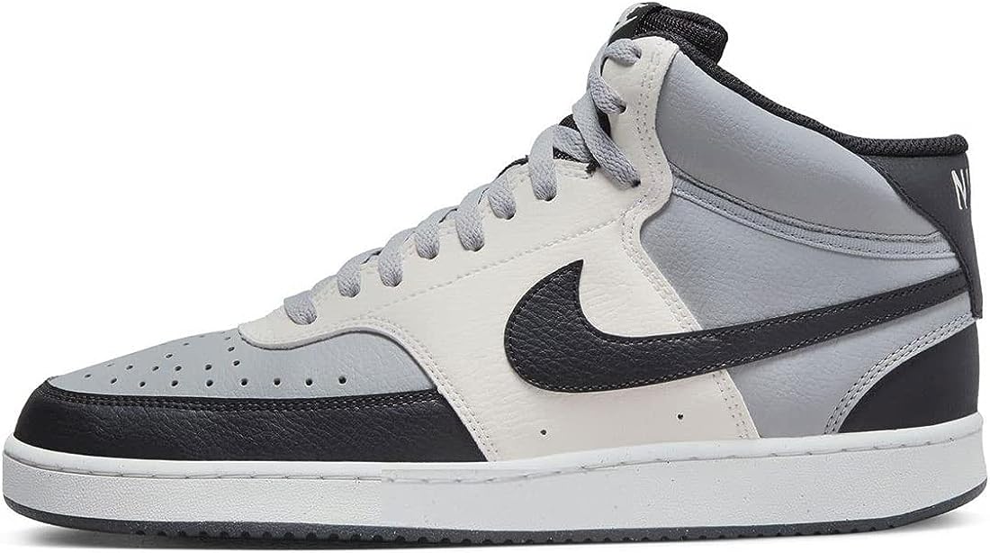 ナイキ(NIKE) コート ビジョン MID ネクスト ネイチャー