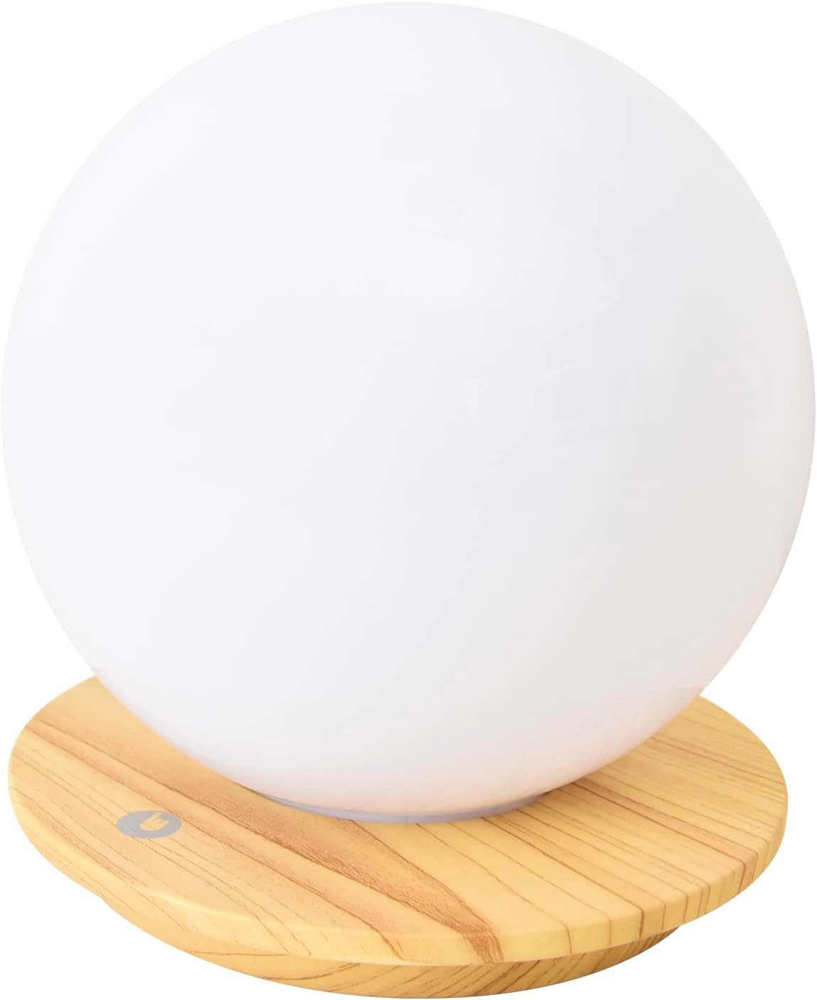 大河商事 wasser 41 LEDボールランプ インテリアライト