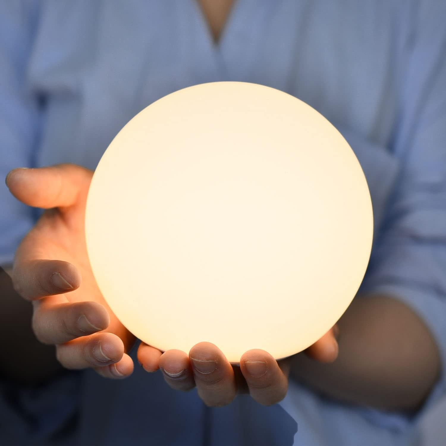 大河商事 wasser 54 マシュマロLEDライト