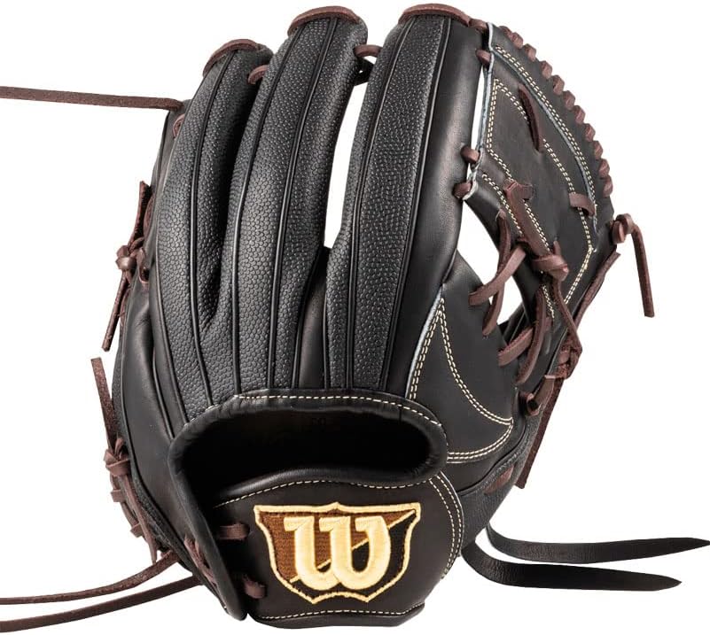ウィルソン(WILSON) 女子ソフトボール用 WILSON QUEEN DUAL 投手用 S1型 WBW101233