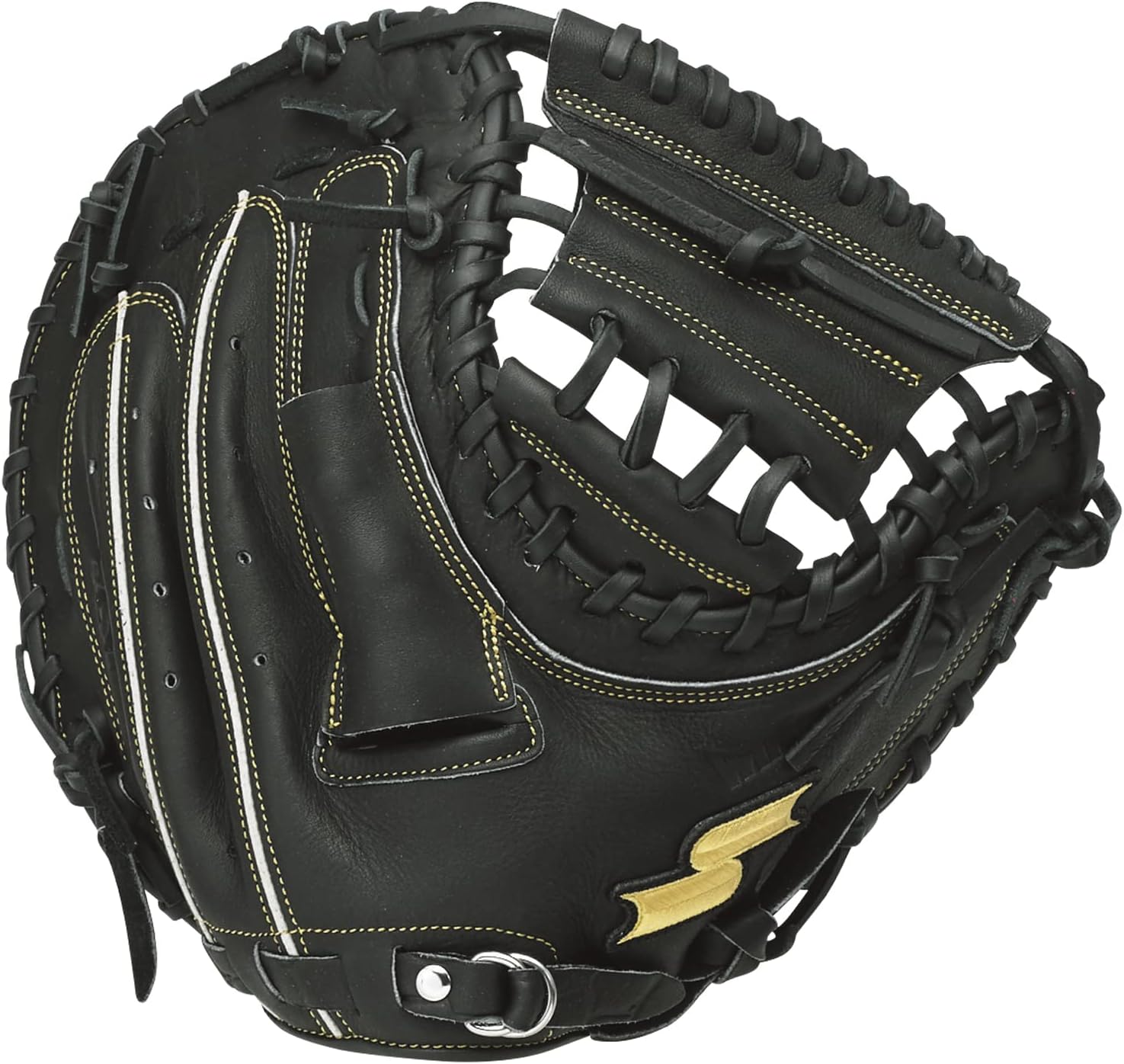 エスエスケイ(SSK) ソフトボールウインドリーム捕手用 WSM120