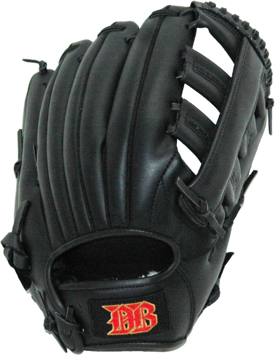 ビーアクティブ(Be Active) ソフトボールグラブ BA-3162