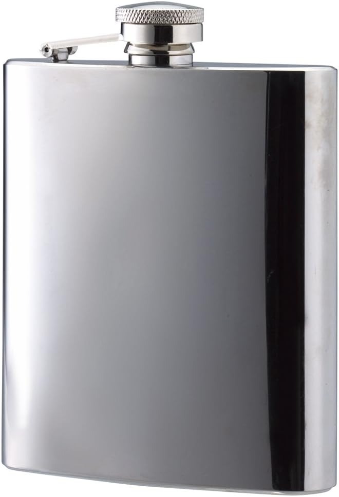 ダグ(DUG) スキットル 8oz DG 0603