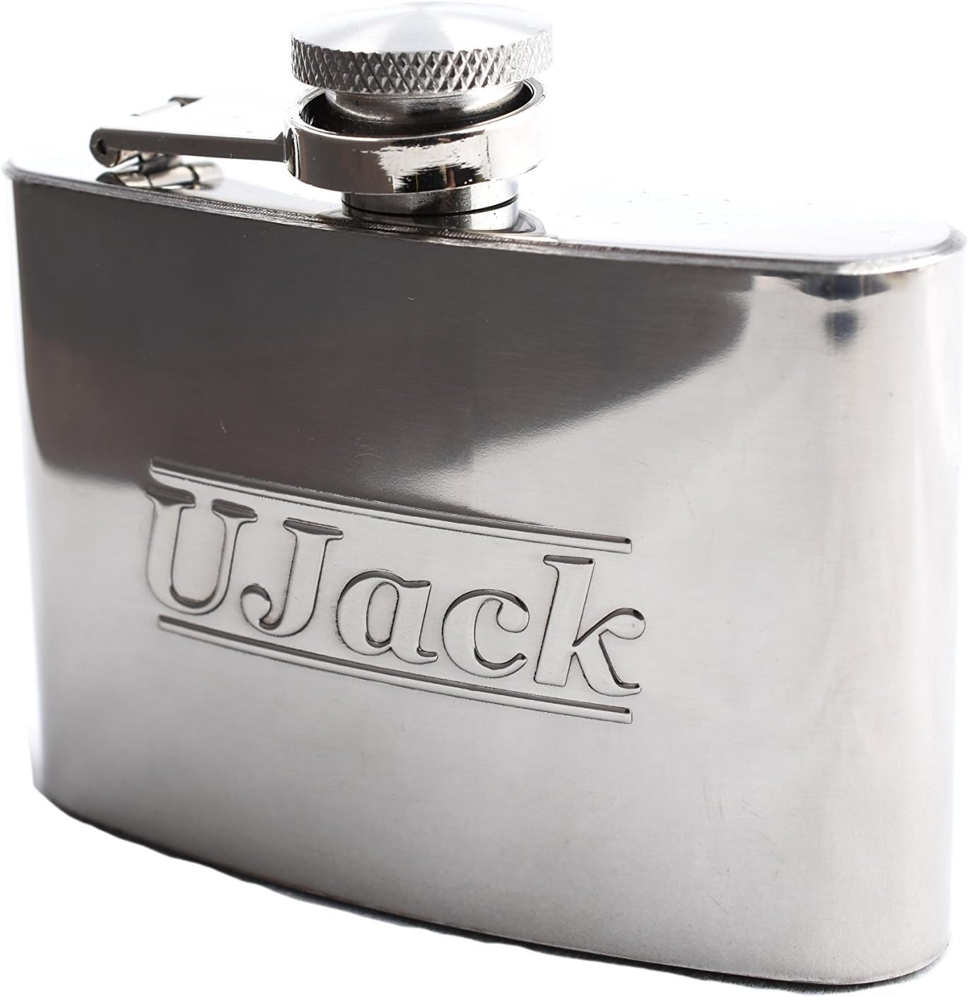 ユージャック(UJack) ステンレススキットル