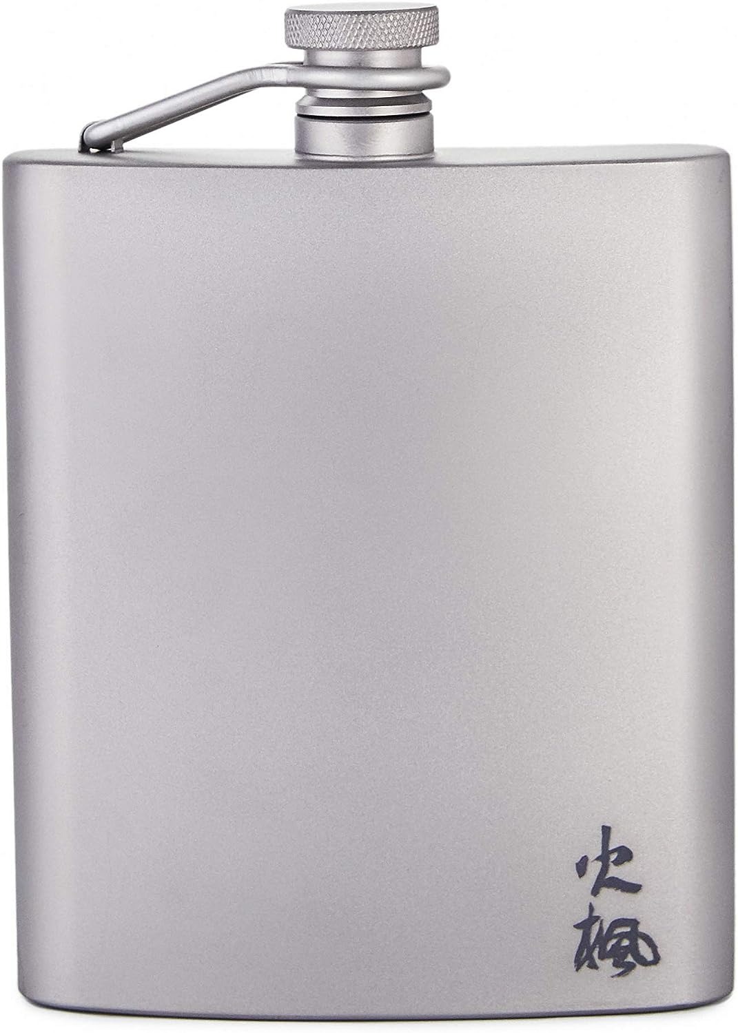 ファイアーメープル(Fire-Maple) バッカス チタンスキットル 200mL