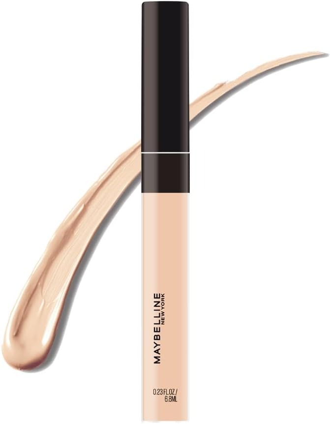 メイベリン ニューヨーク(MAYBELLINE NEW YORK) フィットミー コンシーラー