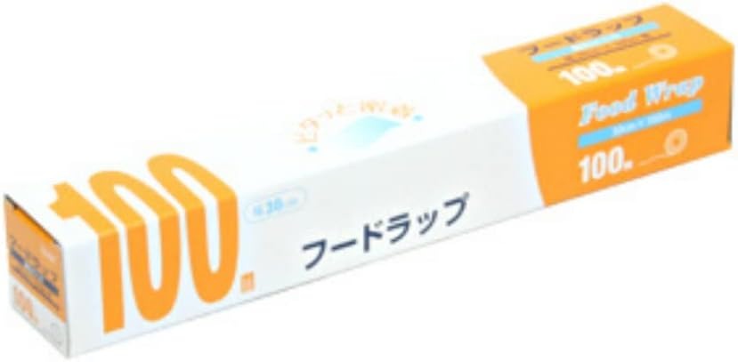 オザックス(OZAX) フードラップ 424703