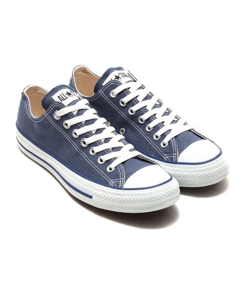 コンバース(CONVERSE) CANVAS ALL STAR OX