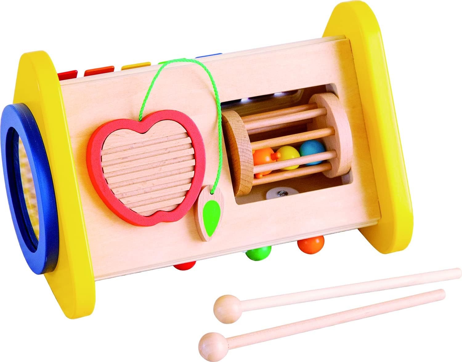 エドインター 森の音楽会