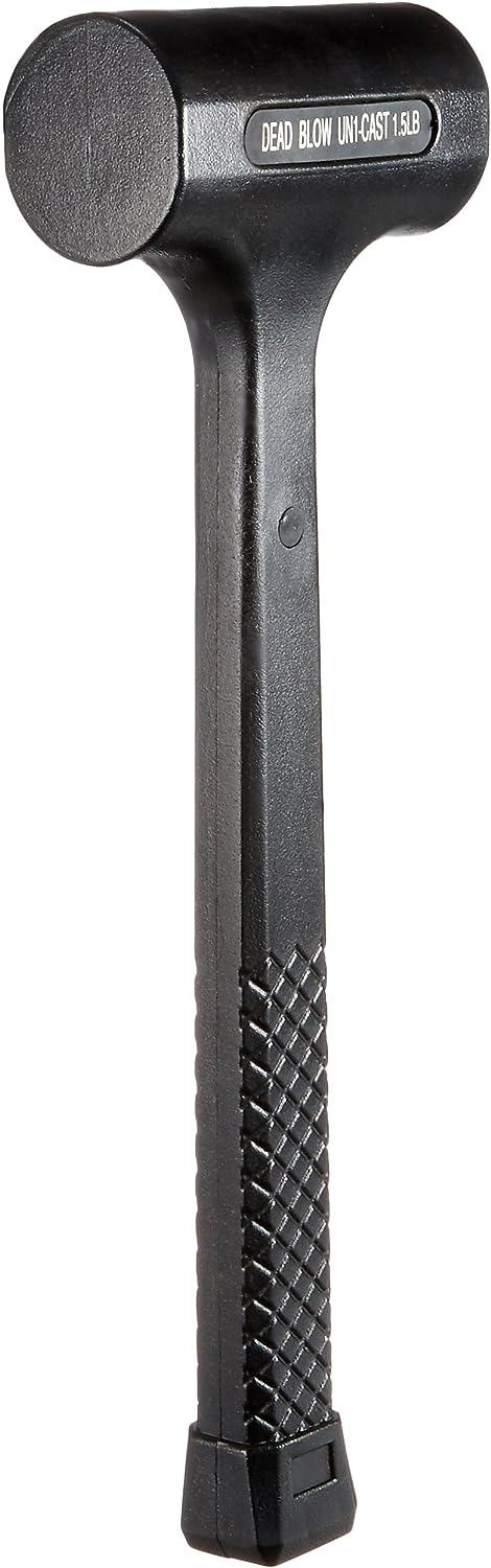 高儀(TAKAGI) M&M ショックレスハンマー 1.5P TKG-1032110