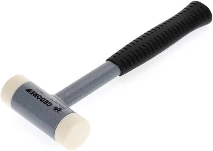 ゲドレー(GEDORE) ショックレスハンマｰ 248ST