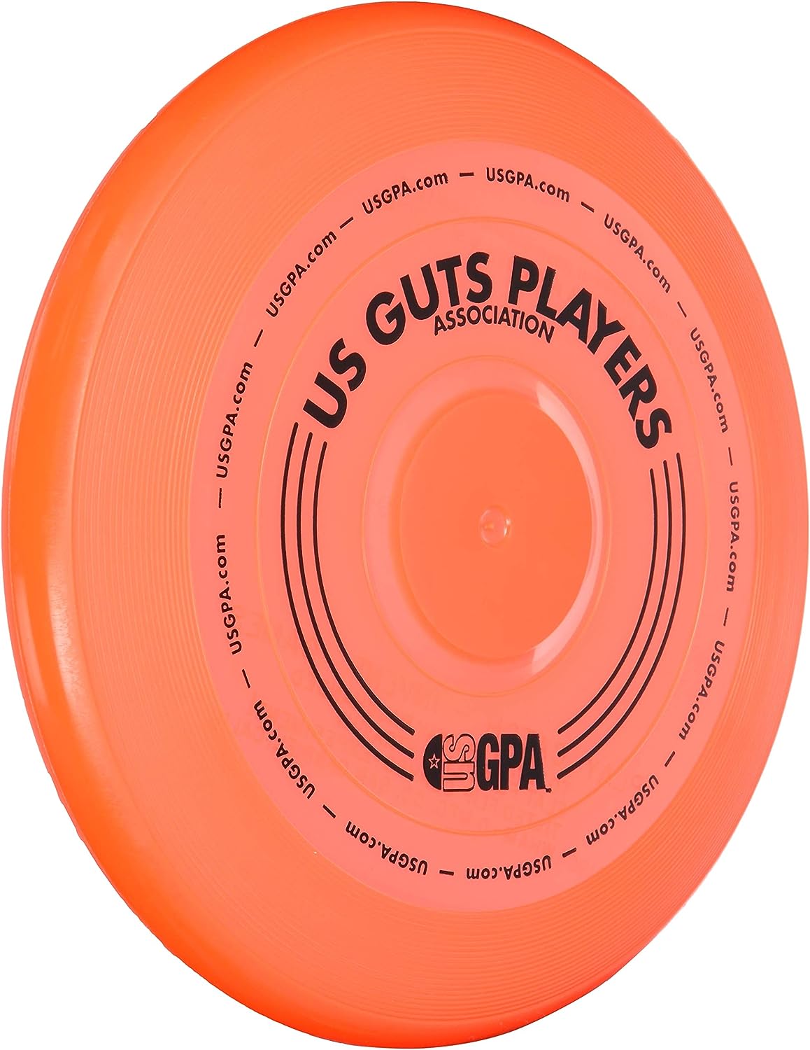 ワームオー(Wham-O) ガッツディスク CJ-G001R