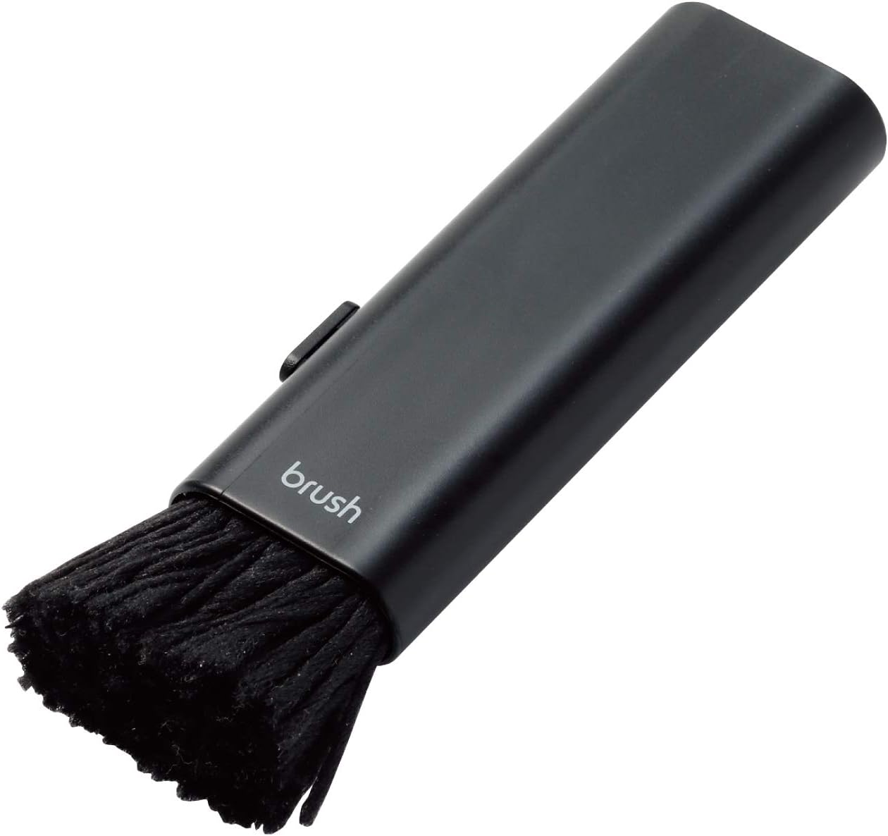 エレコム(ELECOM) 除電クリーニングブラシ KBR-014AS