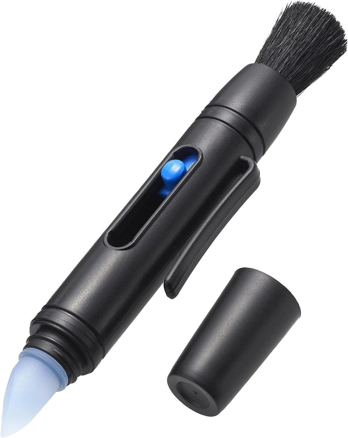 ハクバ(HAKUBA) シリコンクリーナーブラシ KMC-88