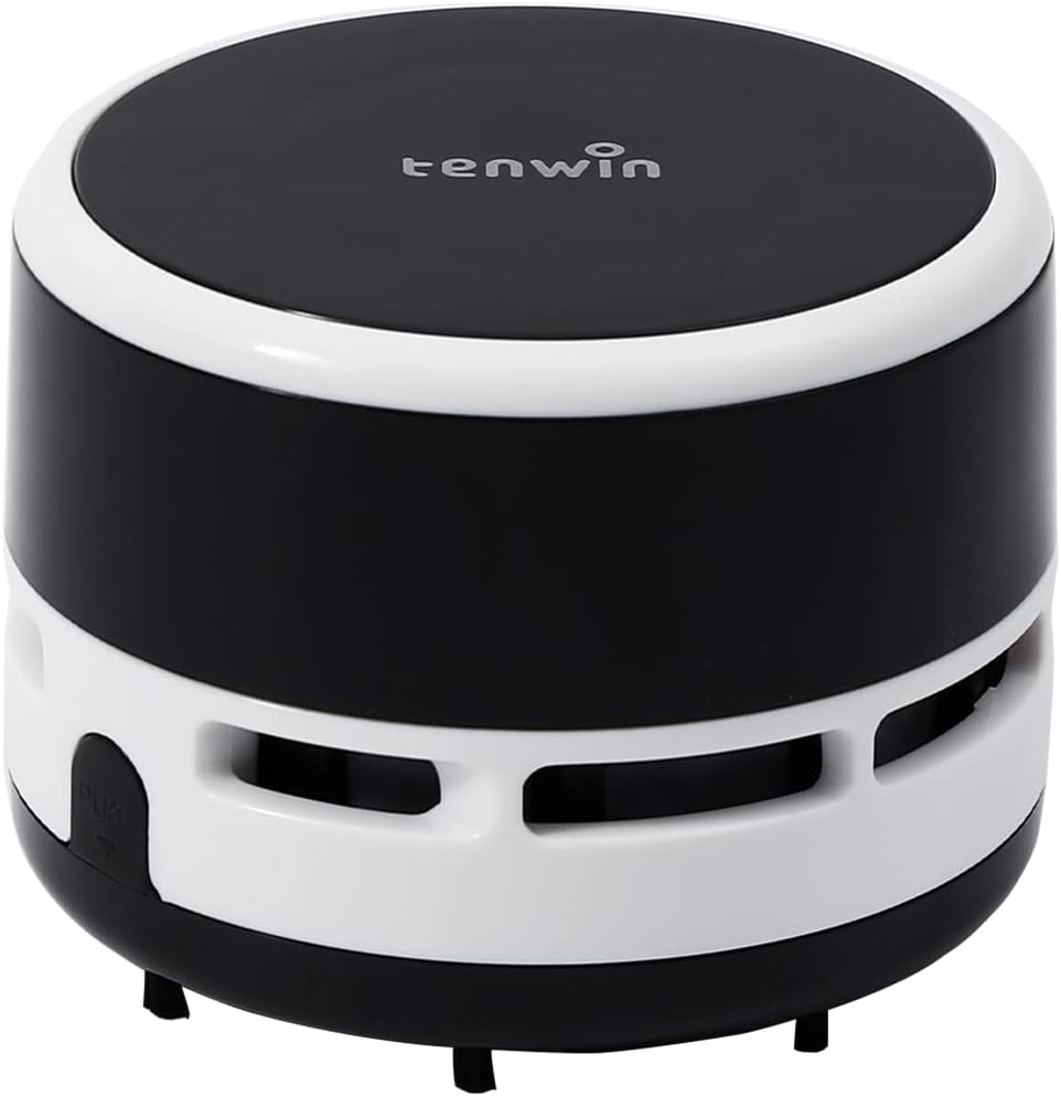 Tenwin デスクトップ掃除機