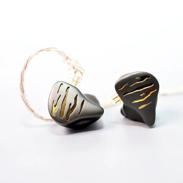 キューディーシー(qdc) TIGER-S