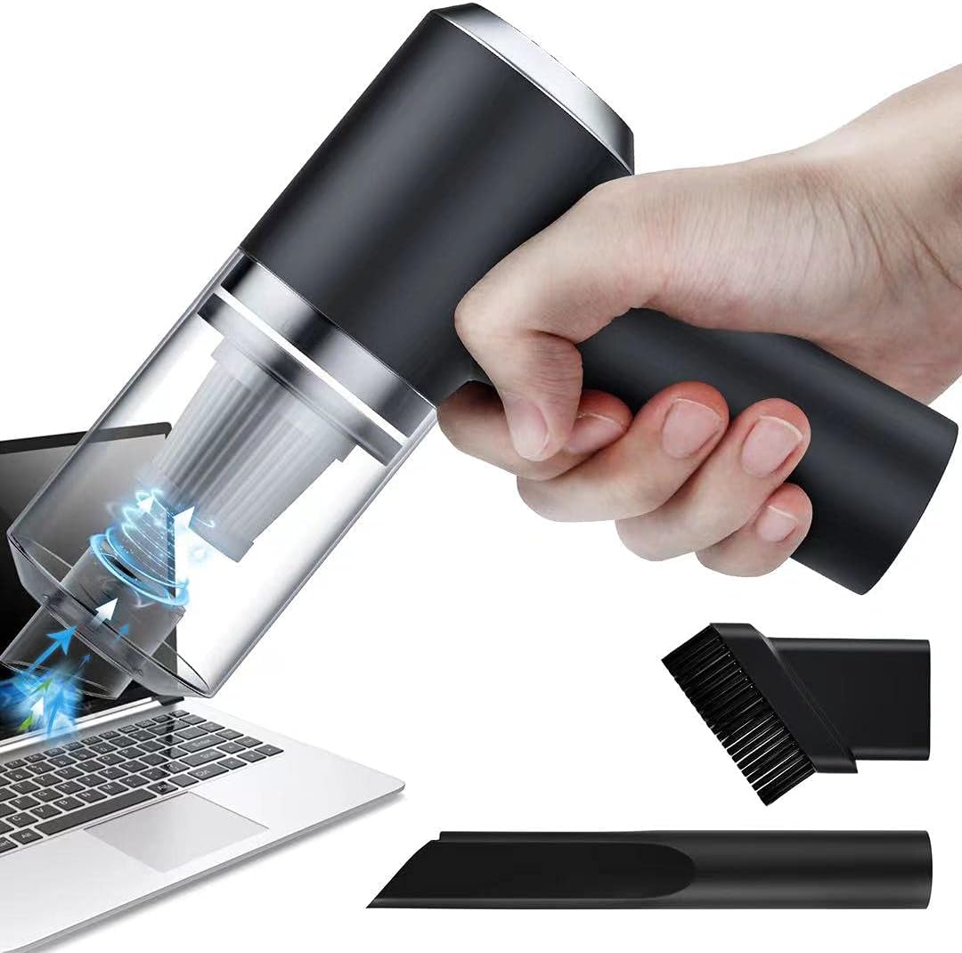 Bopika ハンディクリーナー