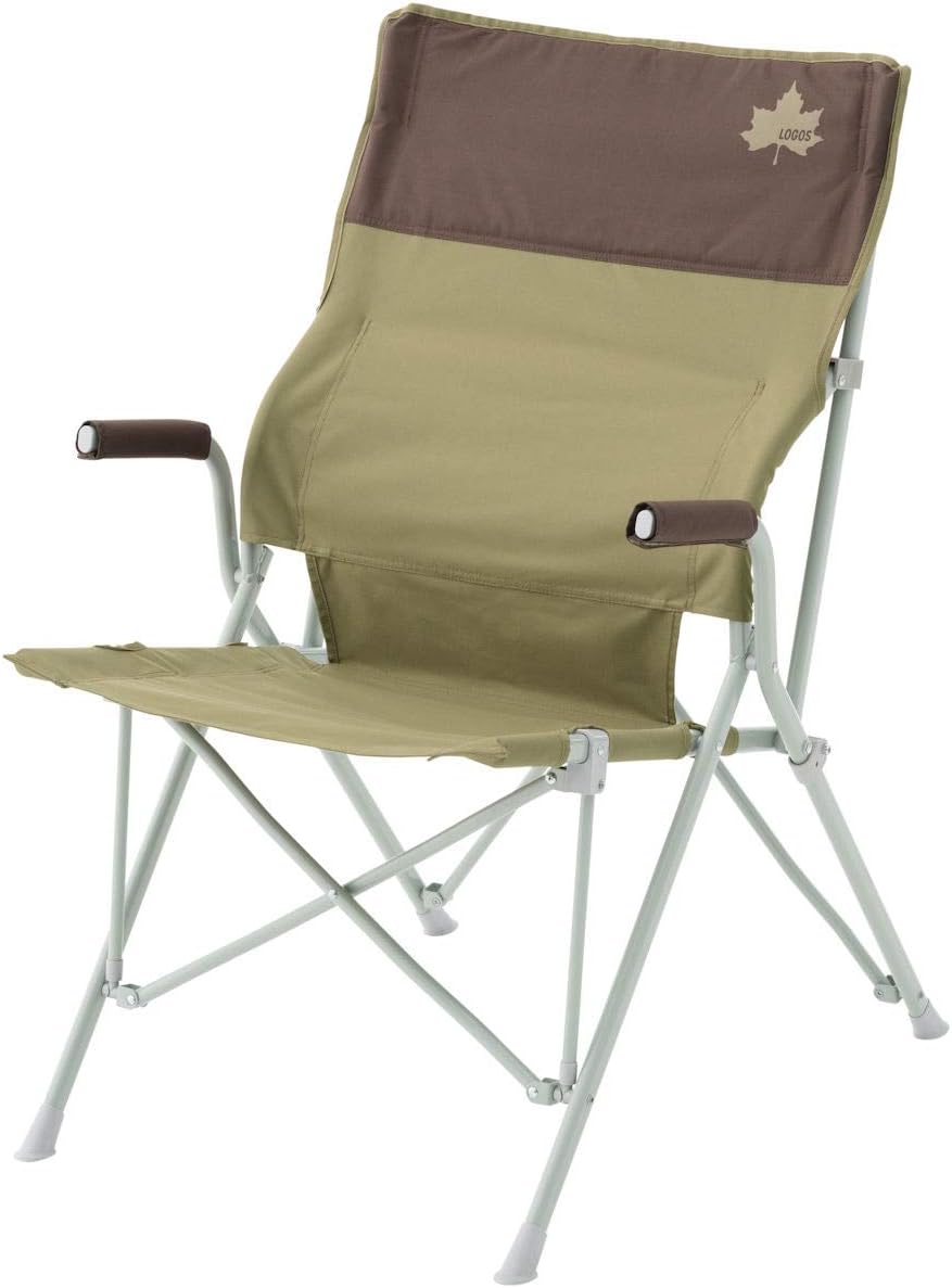 ロゴス(LOGOS) LOGOS Life バックホールドチェア 73173068