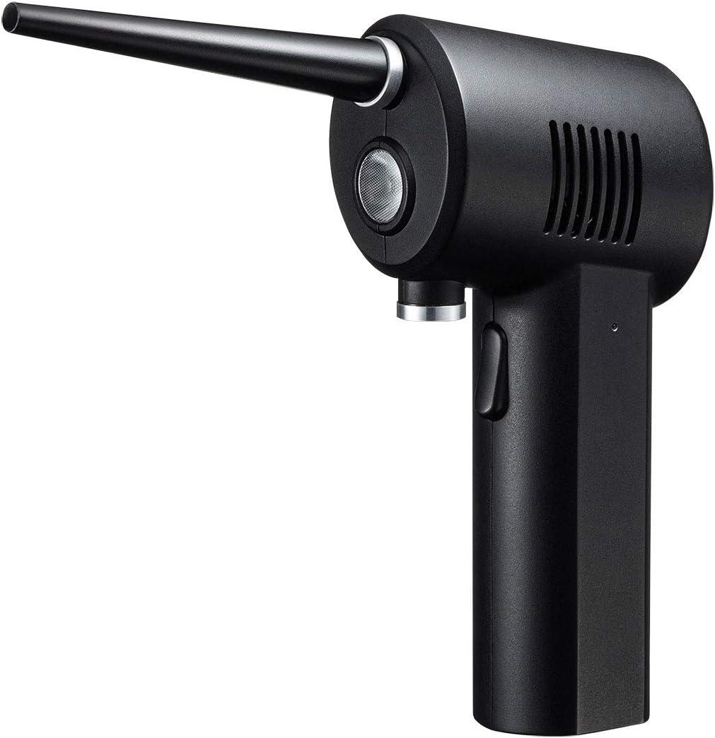 サンワサプライ(SANWA SUPPLY) 電動エアダスター CD-ADE1